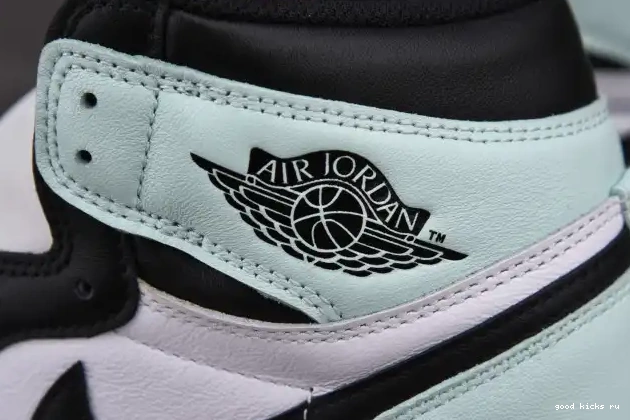 Rep High 861428-100 Retro 1 Igloo Jordan 0422